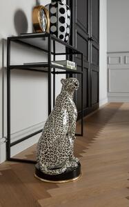 Figurina decorativa Cheetah