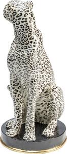 Figurina decorativa Cheetah