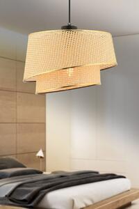 Lustra, Ridge breeze, UnicUtil, Culoarea Crem Auriu