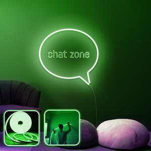 Accesorii decorative perete, Ember cloud, UnicUtil, Culoarea Verde