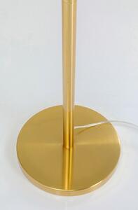 Lampadar Talea auriu 156 cm