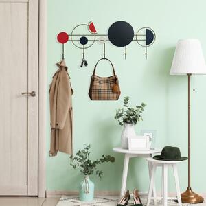 Cuier Metal, Grove blaze, UnicUtil, Culoarea Multicolor