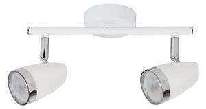 Rabalux 6667 - LED Lampa spot KAREN 2xLED/4W/230V
