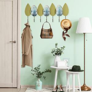 Cuier Metal, Spark root, UnicUtil, Culoarea Multicolor