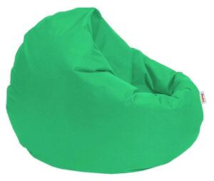 Fotoliu Puf Gradina, Ember thorn, UnicUtil, Culoarea Verde Deschis
