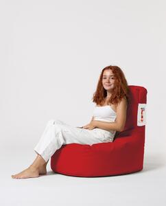 Fotoliu Puf Gradina, Shade spark, UnicUtil, Culoarea Rosu