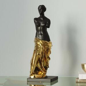 Figurina decorativa Classic Beauty 48cm