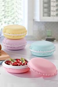 Set Recipiente Alimentare (4 Bucati), Combo mist, UnicUtil, Culoarea Multicolor