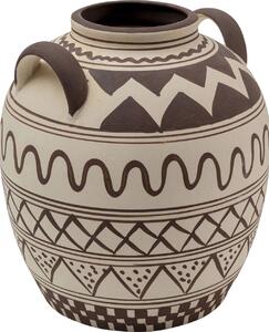 Vaza din ceramica Nio Ø18x20 cm