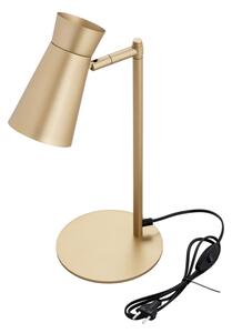 Argon 8874 - Lampă de masă LORD 1xE14/7W/230V aurie