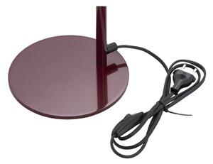 Argon 8877 - Lampă de masă LORD 1xE14/7W/230V mov