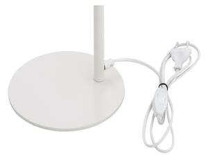 Argon 8876 - Lampă de masă LORD 1xE14/7W/230V albă
