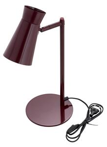 Argon 8877 - Lampă de masă LORD 1xE14/7W/230V mov