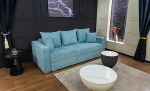 Canapea Extensibilă Claudia Bonell Mini Aragon 75
