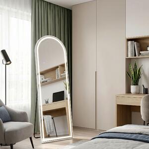 Oglindă LED Orbit 50x160cm White