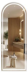 Oglindă LED Orbit 50x160cm White
