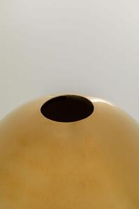 Vaza din ceramica Goldy Ø8 cm