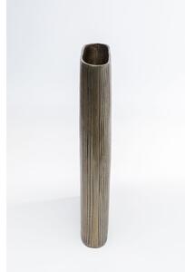 Vaza din aluminiu Gauri 27x43 cm