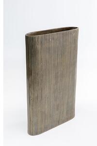 Vaza din aluminiu Gauri 27x43 cm