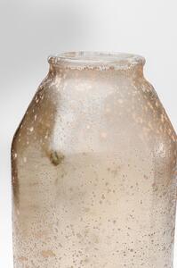 Vaza de sticla Stardust Ø17x45 cm