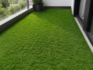 Covor Gazon Iarba Artificiala Jakarta 30 mm 200x200 Verde 200 x 200
