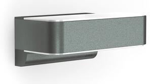 L 810 SC Aplică de perete cu senzor inteligent, antracit