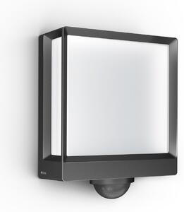 Lămpi de exterior STEINEL, L 40 SC Bluetooth, Negru, Metal