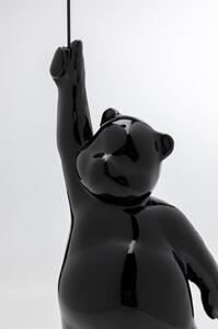 Figurina decorativa Balloon Bear 17x74 cm