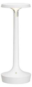 Bon Jour Unplugged Base White FLOS