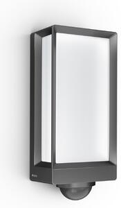 Lămpi de exterior STEINEL, L 42 SC Bluetooth, Negru, Metal