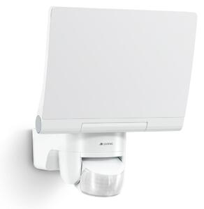Lămpi de exterior STEINEL, XLED Home 2 XL S, Alb, Plastic, Modern