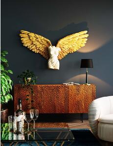Decoratiune perete Guardian Angel Female 124x71cm