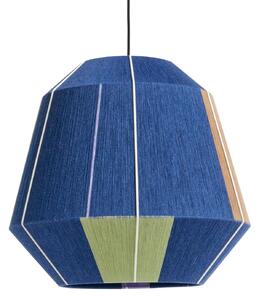 Bonbon Abajur 500 Blue Tones HAY