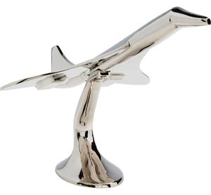 Obiect decorativ Concorde 28cm