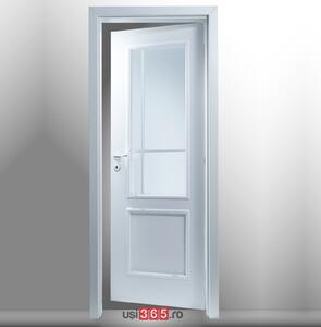 Usa HDF cu toc reglabil din MDF PAL - Colectia SONG 4.3