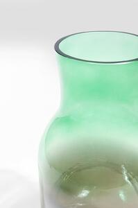Vaza Glow verde 30cm