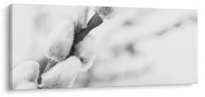 Tablou - Începutul primăverii (120x50 cm)