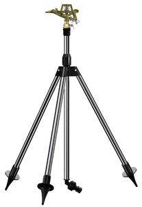Aspersor pentru gazon SVEN cu suport telescopic 30-360° Gardebruk