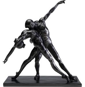 Figurina decorativa Dancers 38cm