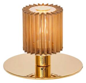 In the Sun 220 Veioză Gold/Gold - DCW