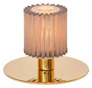 In the Sun 220 Veioză Gold/Silver - DCW