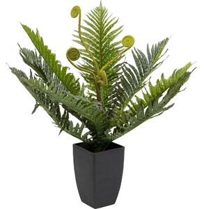 Planta decorativa Farn 55cm