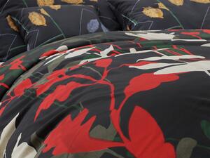 Lenjerie de pat din microfibra colorata LORNO Dimensiune lenjerie de pat: 70 x 80 cm | 140 x 200 cm