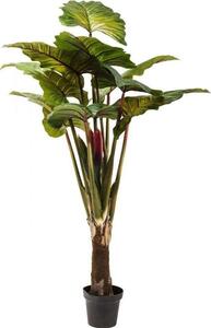 Planta decorativa Rainforest Verde160cm