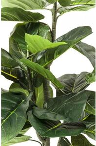 Planta decorativa Fiddle Leaf 120cm