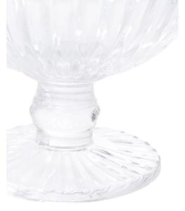Boluri mici 4 buc. din sticlă Auclair – Premier Housewares