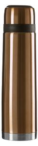 Termos în culoarea bronz 900 ml Morar – Premier Housewares