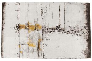 Covor Abstract Gri Line 240x170cm