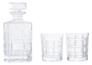 Set decantor și 2 pahare Auclair - Premier Housewares