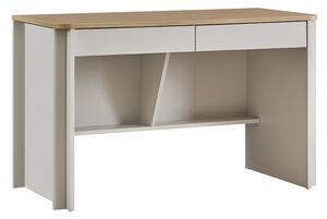 Birou modern pentru camera copii 120x60x75 cm, colectia Sirius